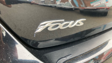 Ford Focus 1.0 EcoBoost 125 Zetec S 5dr Petrol Hatchback